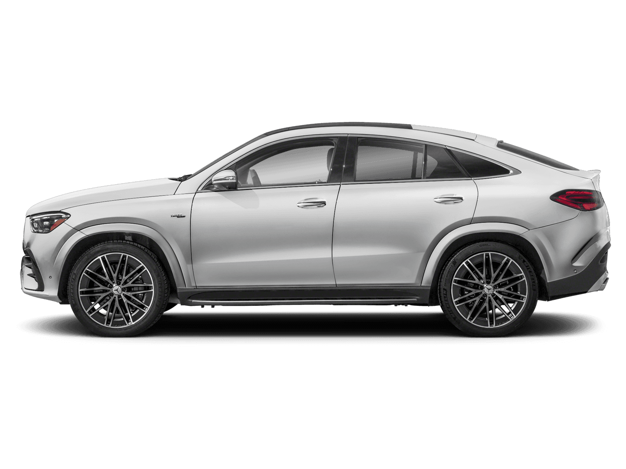 2024 Mercedes-Benz GLE Photo in Silver Spring, MD 20904