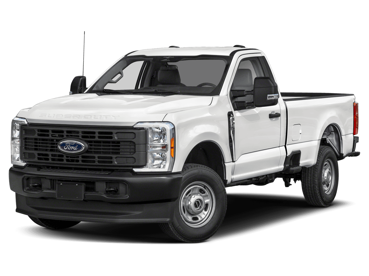 2024 Ford F-250 Super Duty Photo in Silver Spring, MD 20904