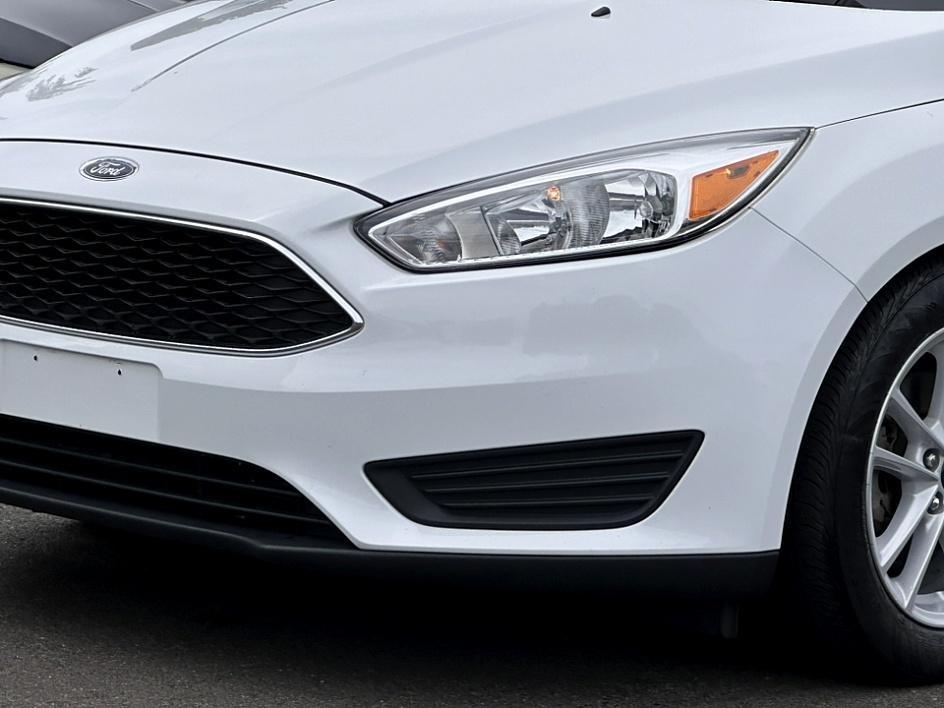 2018 Ford Focus Photo in Silver Spring, MD 20904