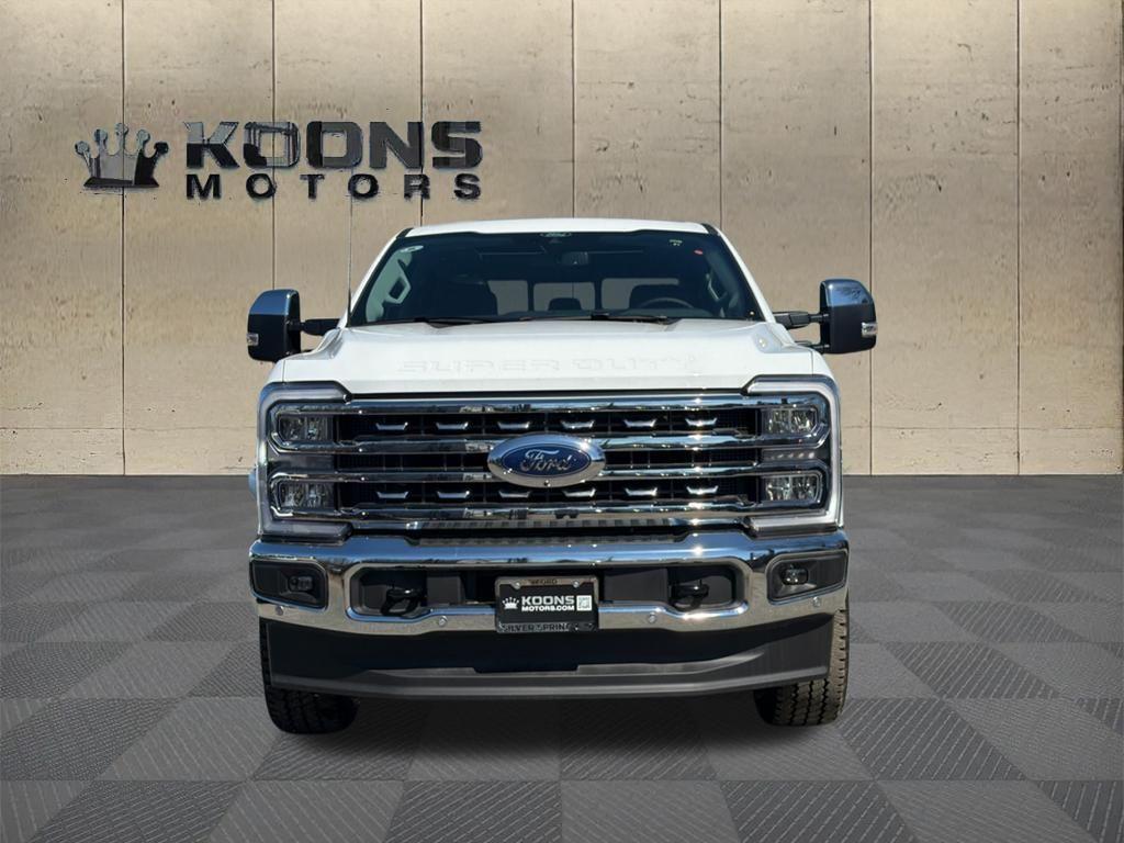 2026 Ford F-250SD Photo in Silver Spring, MD 20904