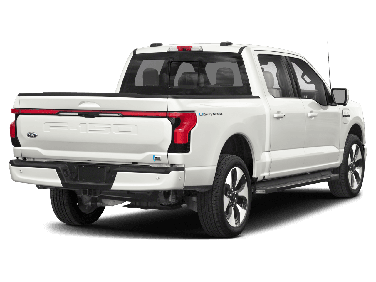 2025 Ford F-150 Lightning Photo in Silver Spring, MD 20904