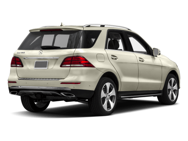 2017 Mercedes-Benz GLE Photo in Bethesda, MD 20814