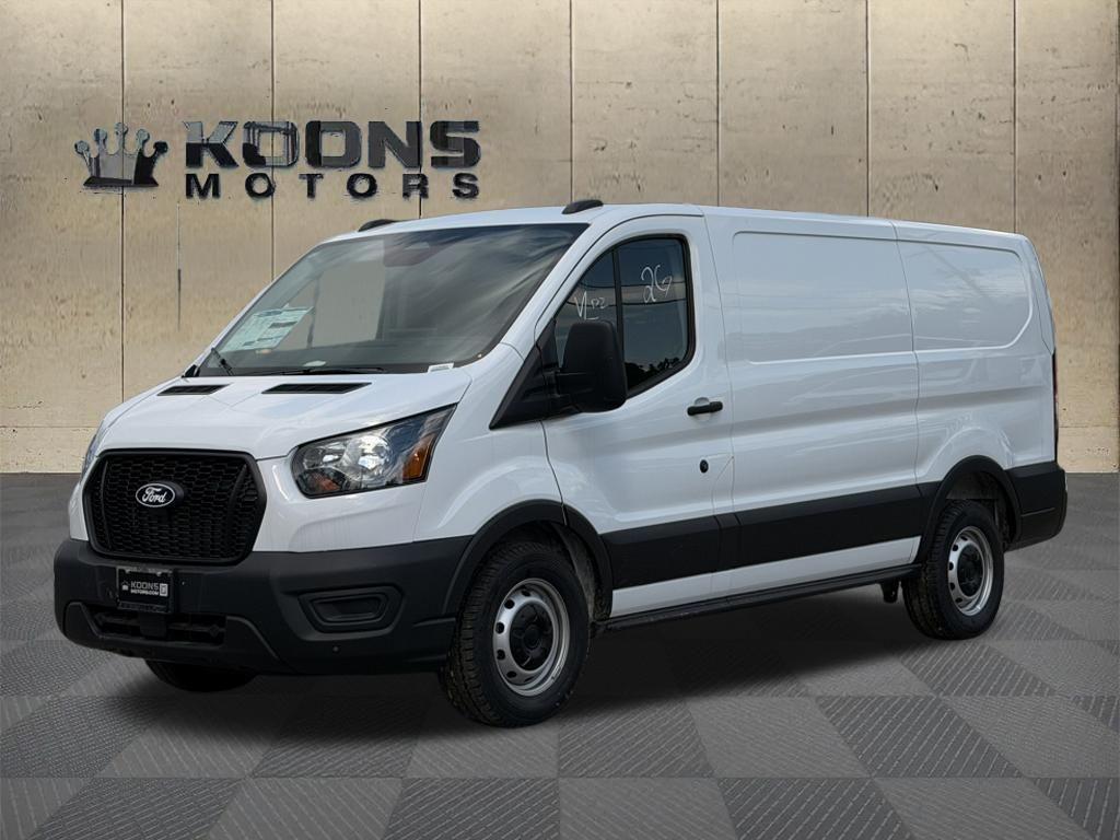2026 Ford Transit-150 Photo in Silver Spring, MD 20904