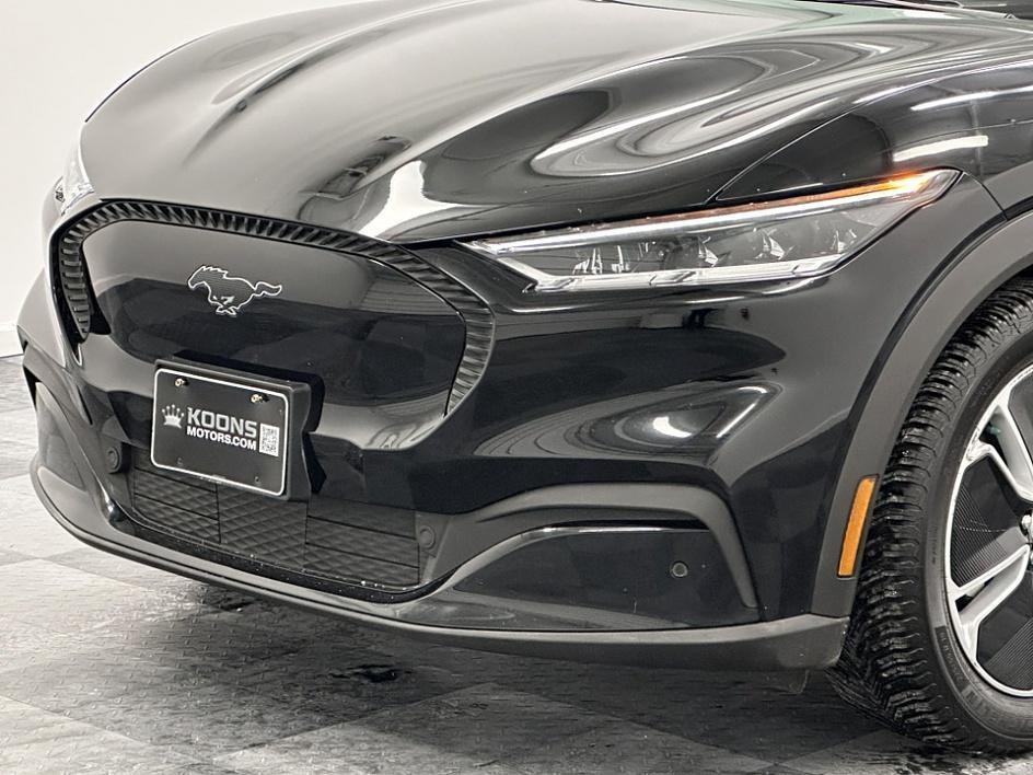 2021 Ford Mustang Mach-E Photo in Silver Spring, MD 20904