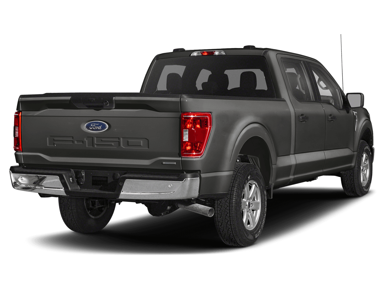2022 Ford F-150 Photo in Silver Spring, MD 20904
