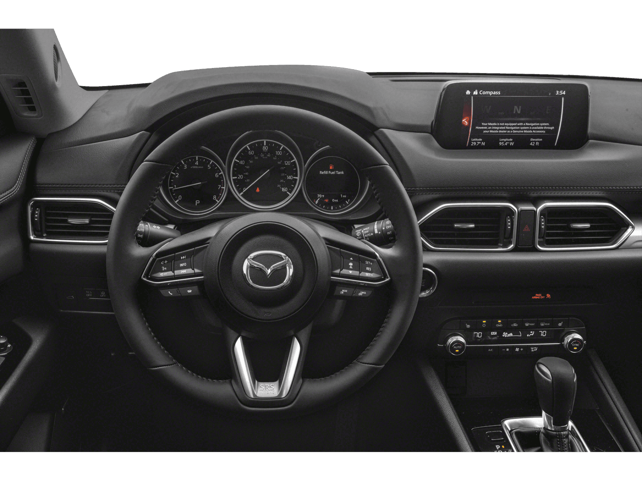 2020 Mazda CX-5 Photo in Bethesda, MD 20814