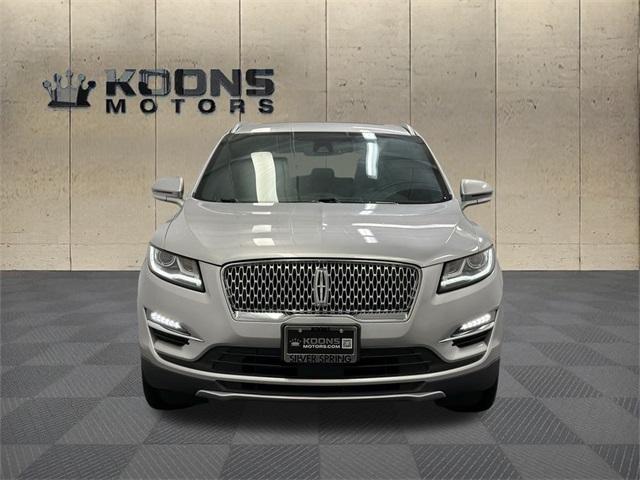 2019 Lincoln MKC Photo in Bethesda, MD 20814