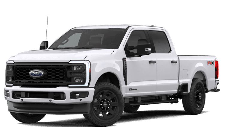 2026 Ford F-250SD Photo in Silver Spring, MD 20904