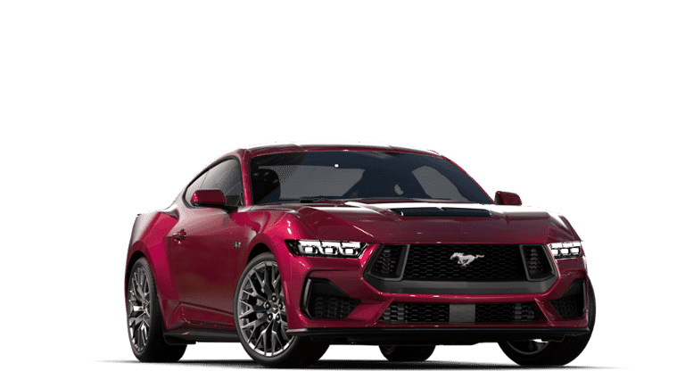 2025 Ford Mustang Photo in Silver Spring, MD 20904