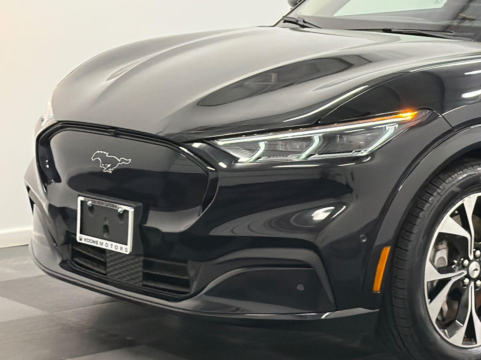 2023 Ford Mustang Mach-E Photo in Silver Spring, MD 20904