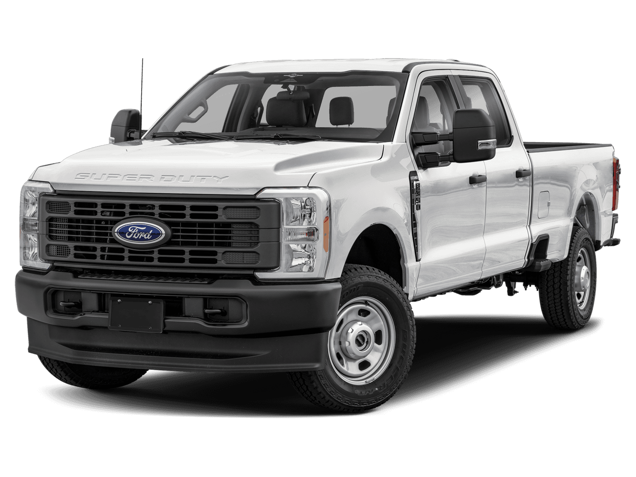 2026 Ford F-350SD Photo in Silver Spring, MD 20904