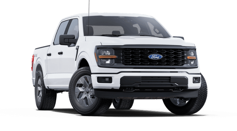 2025 Ford F-150 Photo in Silver Spring, MD 20904