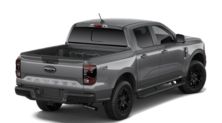 2026 Ford Ranger Photo in Silver Spring, MD 20904