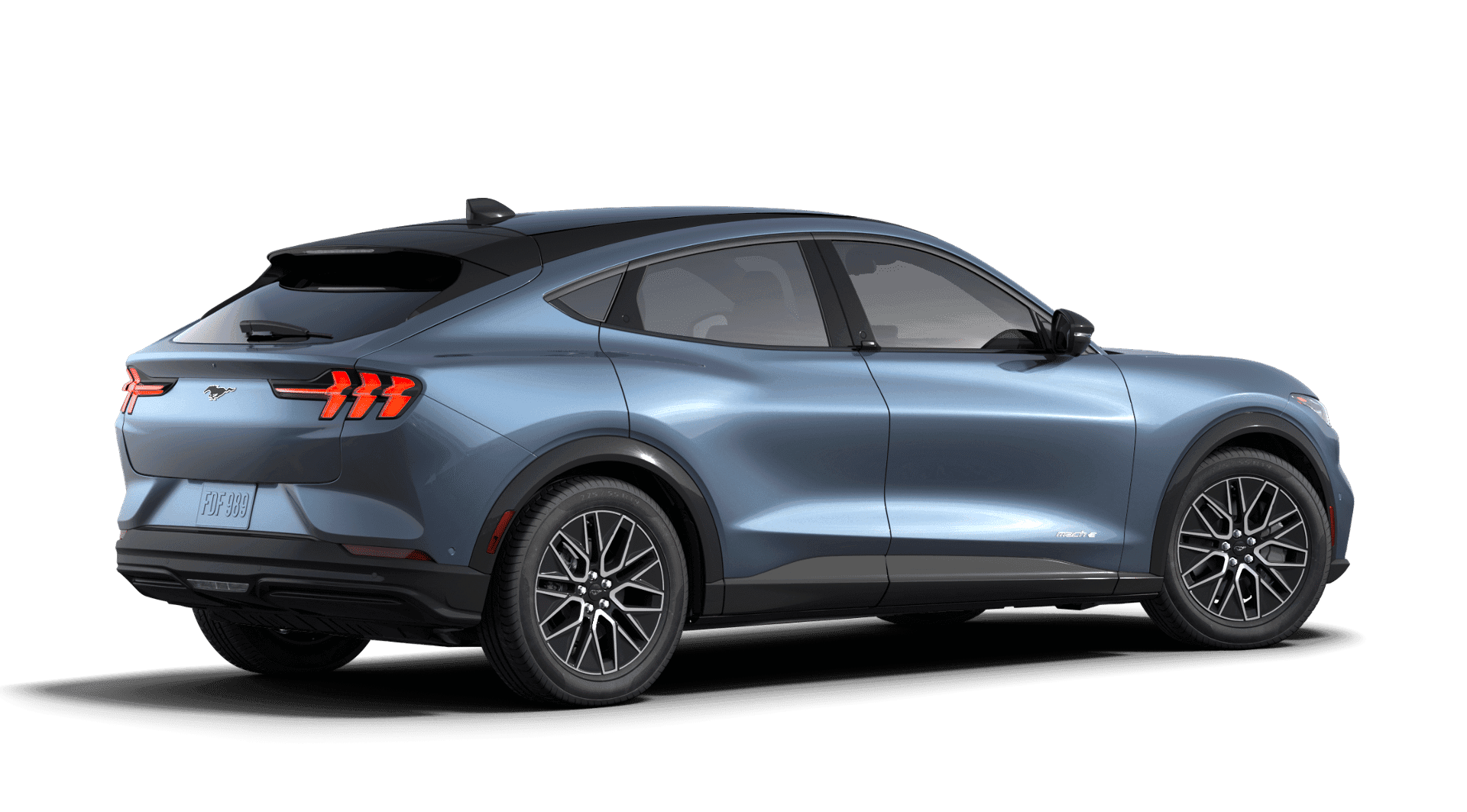 2024 Ford Mustang Mach-E Photo in Silver Spring, MD 20904