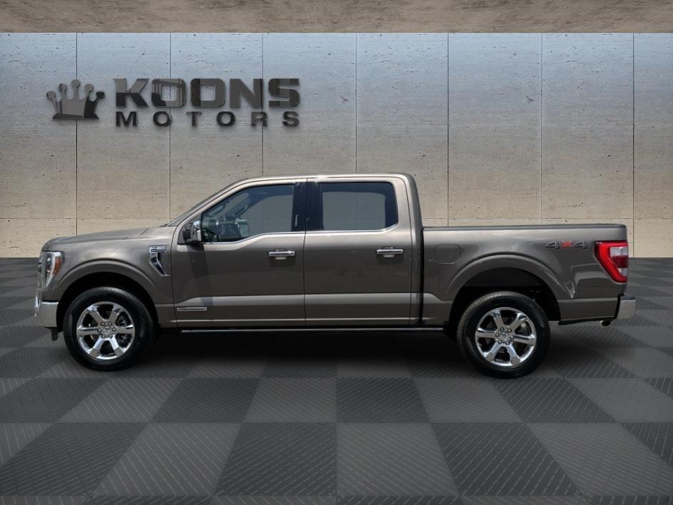 2022 Ford F-150 Photo in Silver Spring, MD 20904