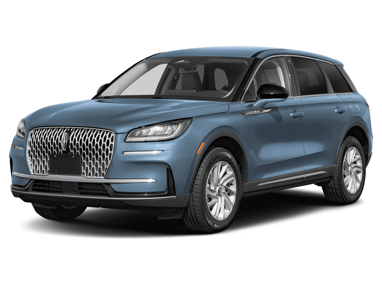 2026 Lincoln Corsair Photo in Bethesda, MD 20814