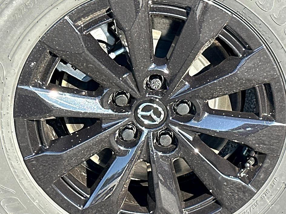 2025 Mazda CX-50 Hybrid Photo in Silver Spring, MD 20904