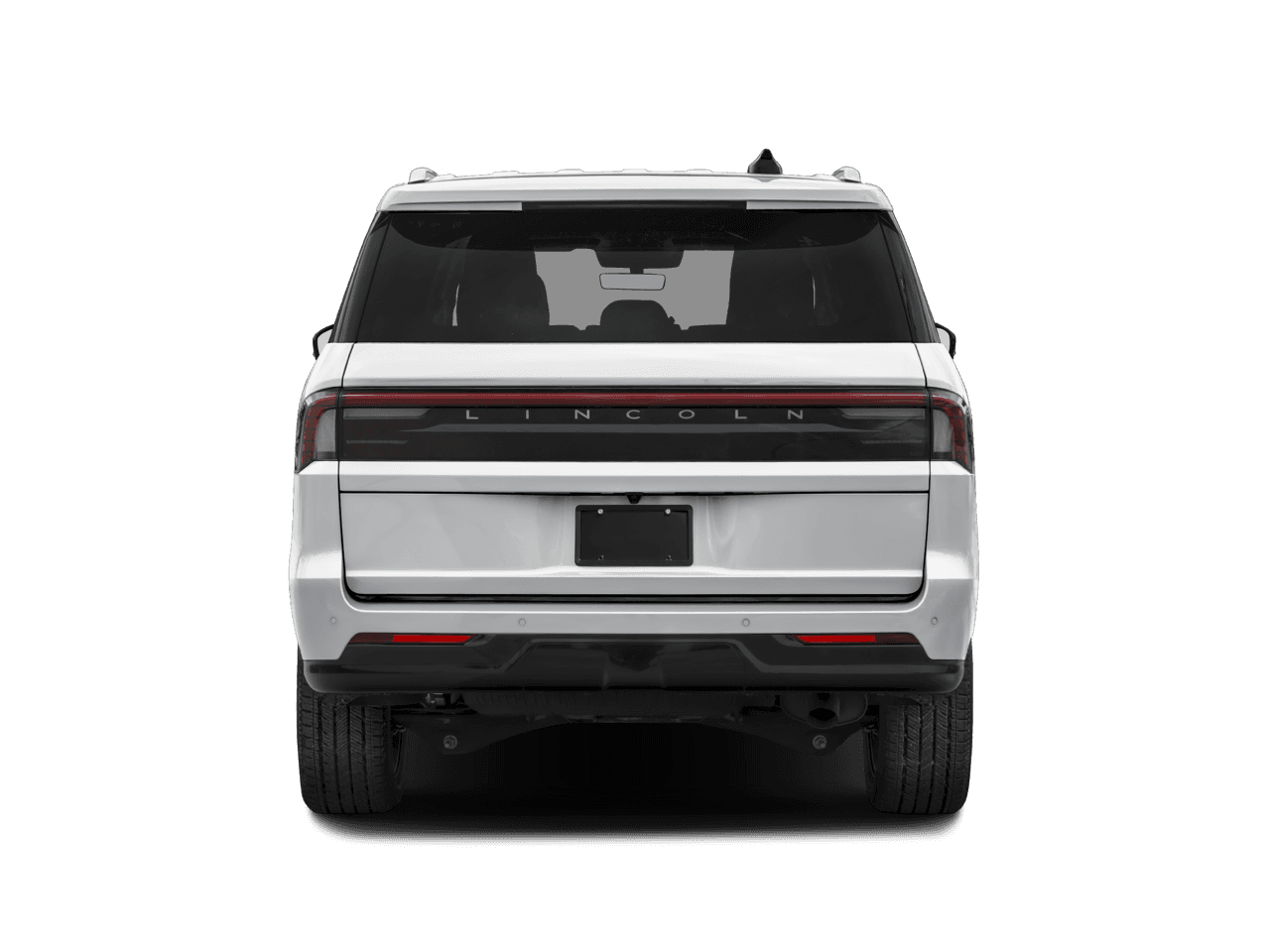 2026 Lincoln Navigator Photo in Bethesda, MD 20814