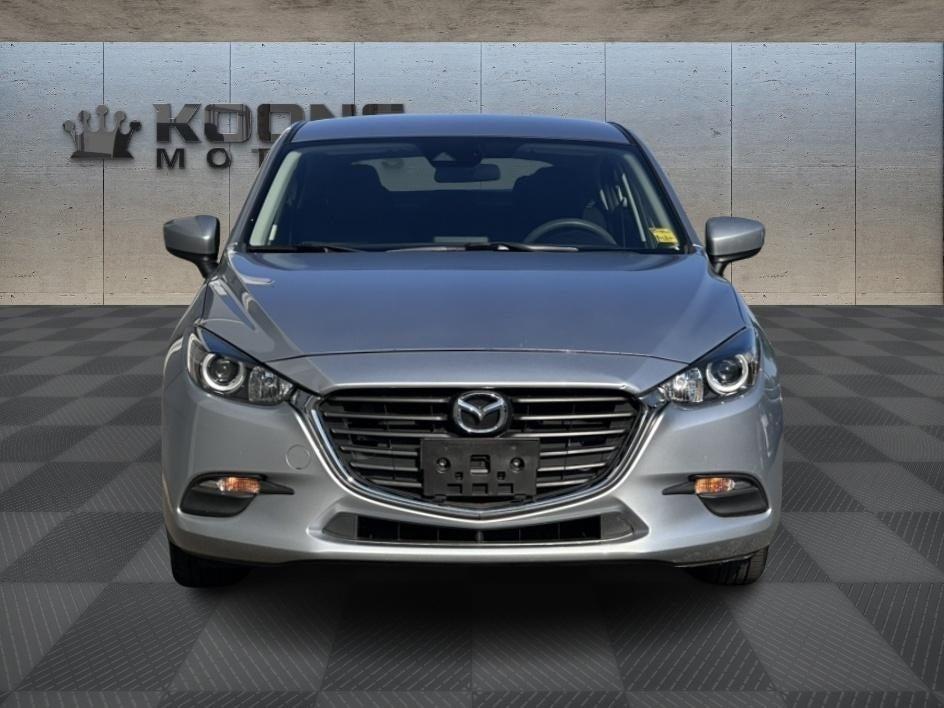 2018 Mazda Mazda3 Photo in Silver Spring, MD 20904
