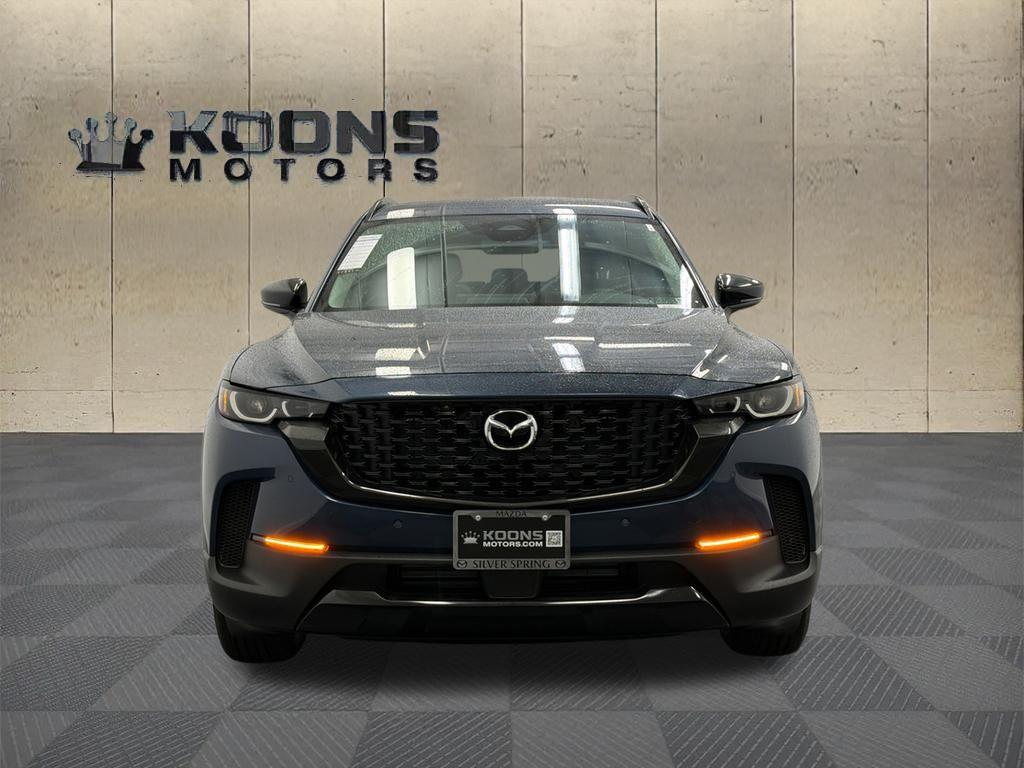 2026 Mazda CX-50 Hybrid Photo in Silver Spring, MD 20904