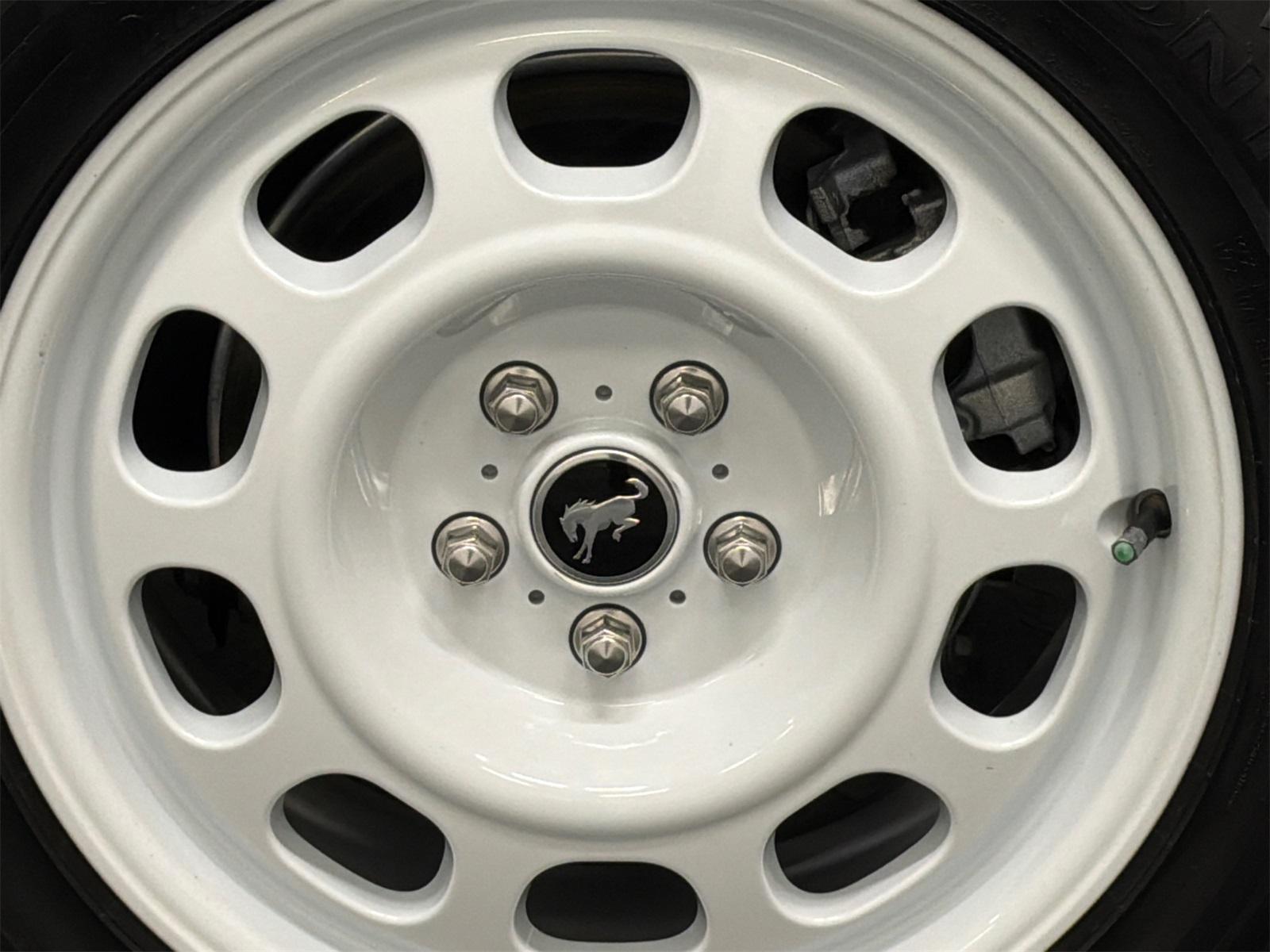 2023 Ford Bronco Sport Photo in Silver Spring, MD 20904