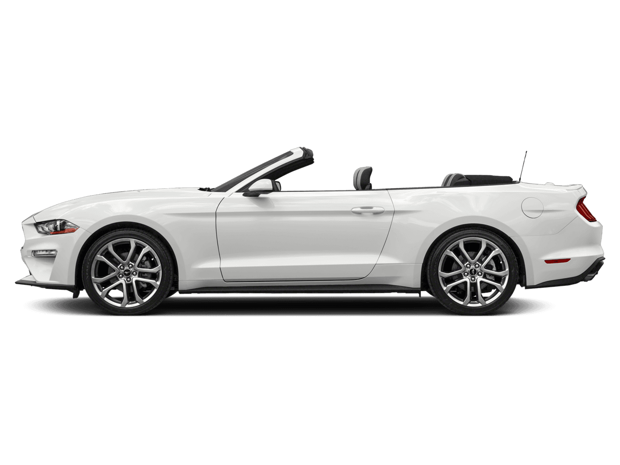 2023 Ford Mustang Photo in Silver Spring, MD 20904