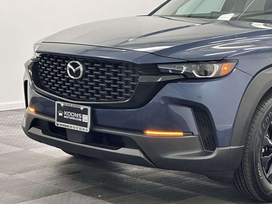 2023 Mazda Mazda CX-50 Photo in Bethesda, MD 20814