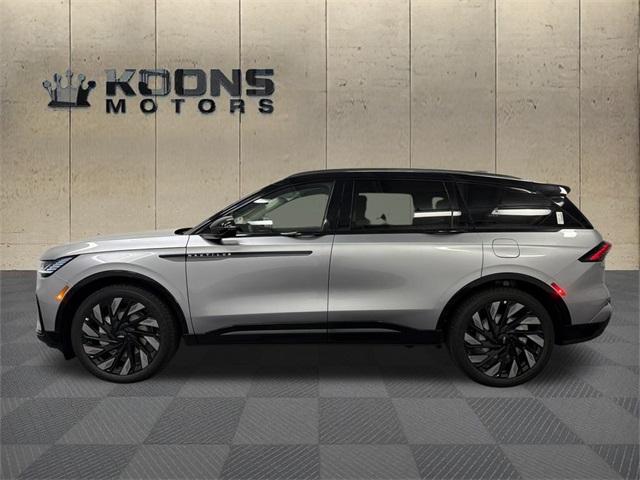 2026 Lincoln Nautilus Photo in Bethesda, MD 20814