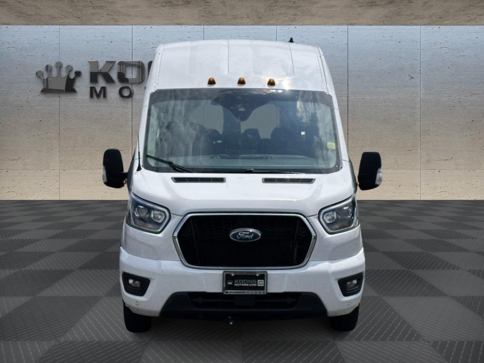 2023 Ford Transit-350 Photo in Silver Spring, MD 20904