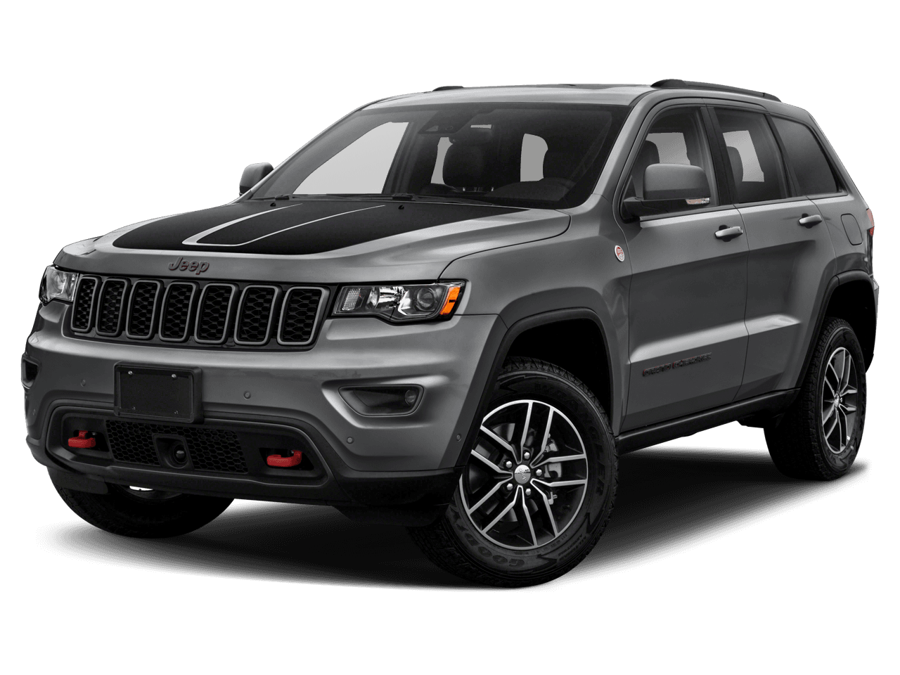 2021 Jeep Grand Cherokee Photo in Silver Spring, MD 20904