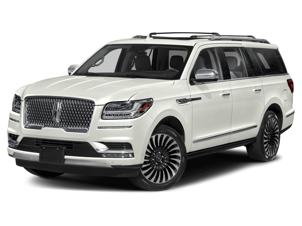 2021 Lincoln Navigator L Photo in Bethesda, MD 20814