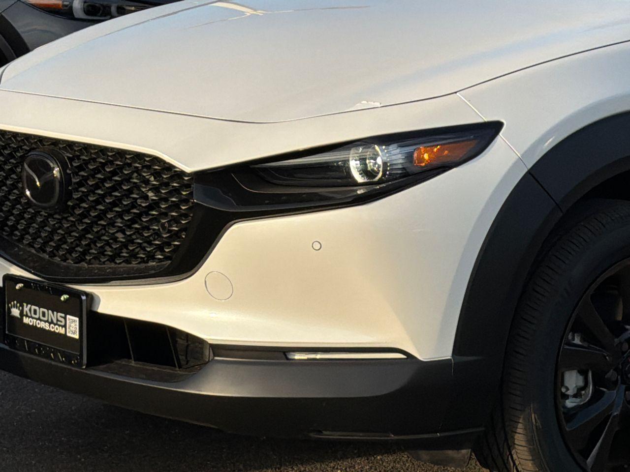 2026 Mazda CX-30 Photo in Silver Spring, MD 20904
