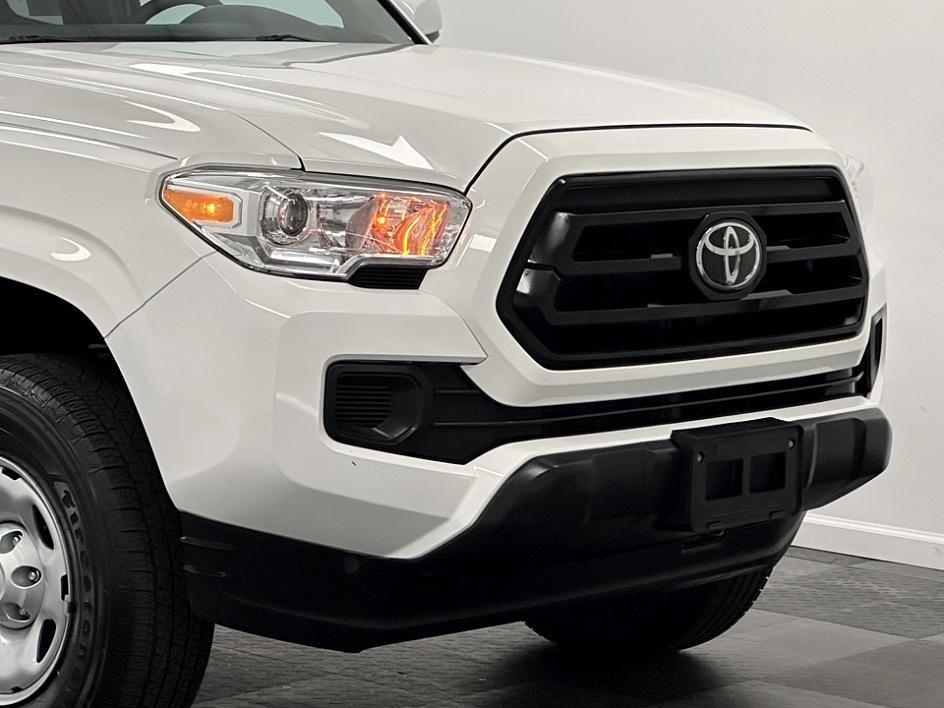 2020 Toyota Tacoma Photo in Silver Spring, MD 20904