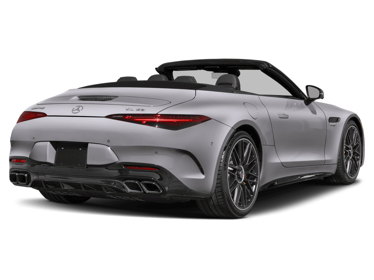 2022 Mercedes-Benz SL-Class Photo in Bethesda, MD 20814