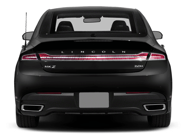 2014 Lincoln MKZ Photo in Silver Spring, MD 20904