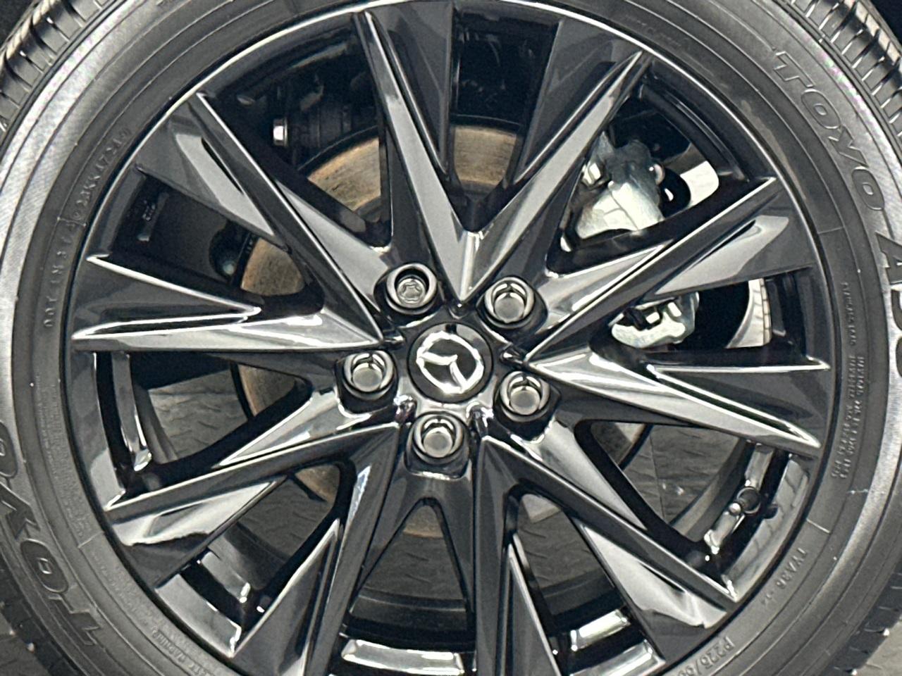 2025 Mazda CX-5 Photo in Silver Spring, MD 20904