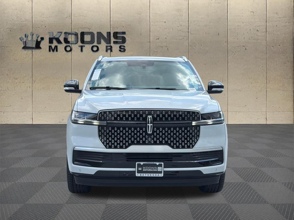 2026 Lincoln Navigator L Photo in Bethesda, MD 20814