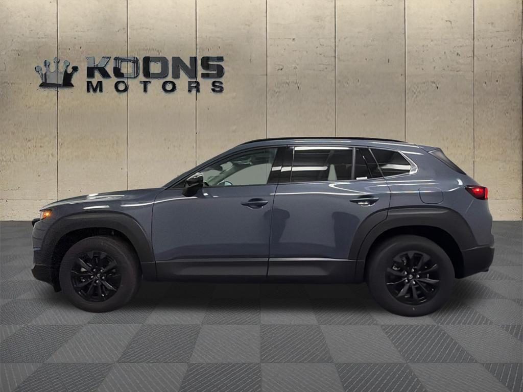 2026 Mazda CX-50 Hybrid Photo in Silver Spring, MD 20904