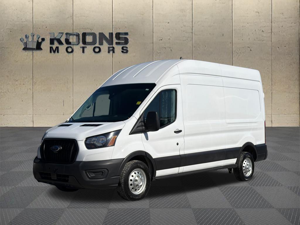 2023 Ford Transit-250 Photo in Silver Spring, MD 20904