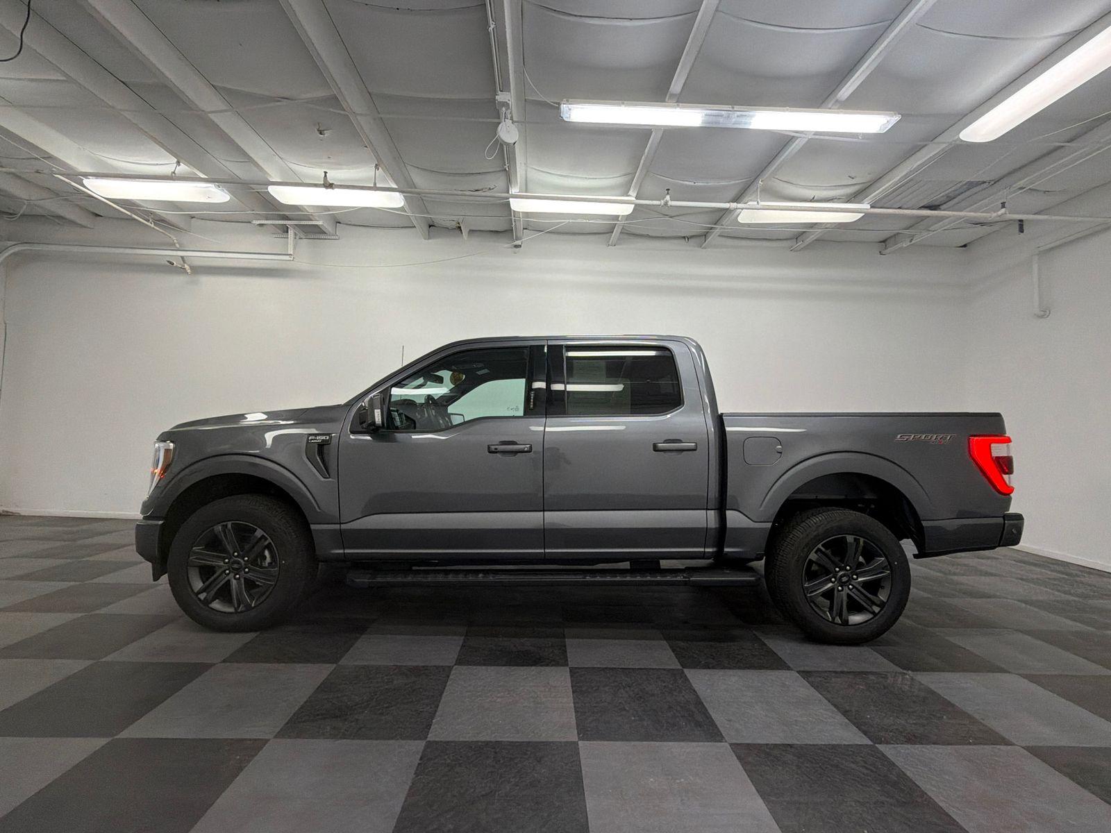 2023 Ford F-150 Photo in Silver Spring, MD 20904