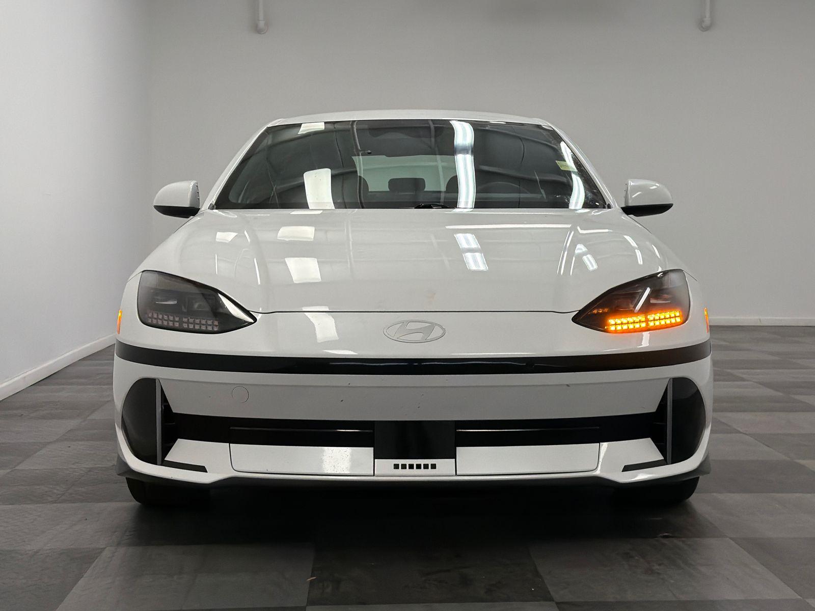 2024 Hyundai IONIQ 6 Photo in Bethesda, MD 20814