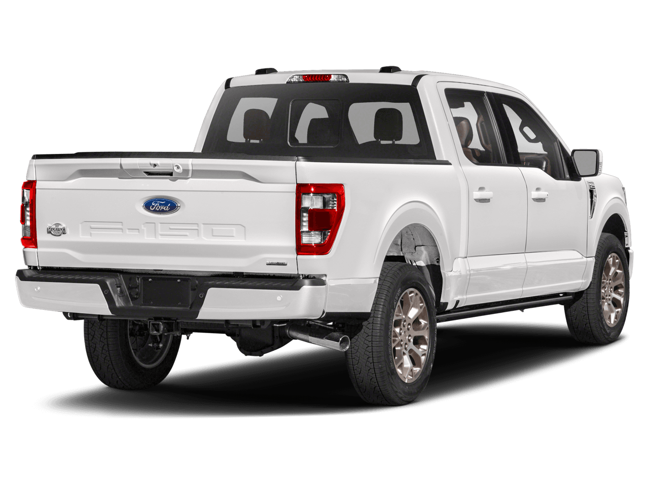 2023 Ford F-150 Photo in Silver Spring, MD 20904
