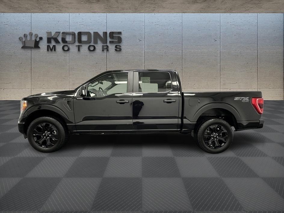 2022 Ford F-150 Photo in Bethesda, MD 20814