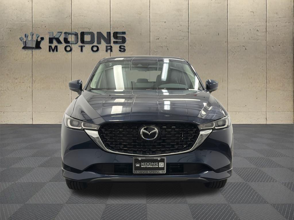 2025 Mazda CX-5 Photo in Silver Spring, MD 20904