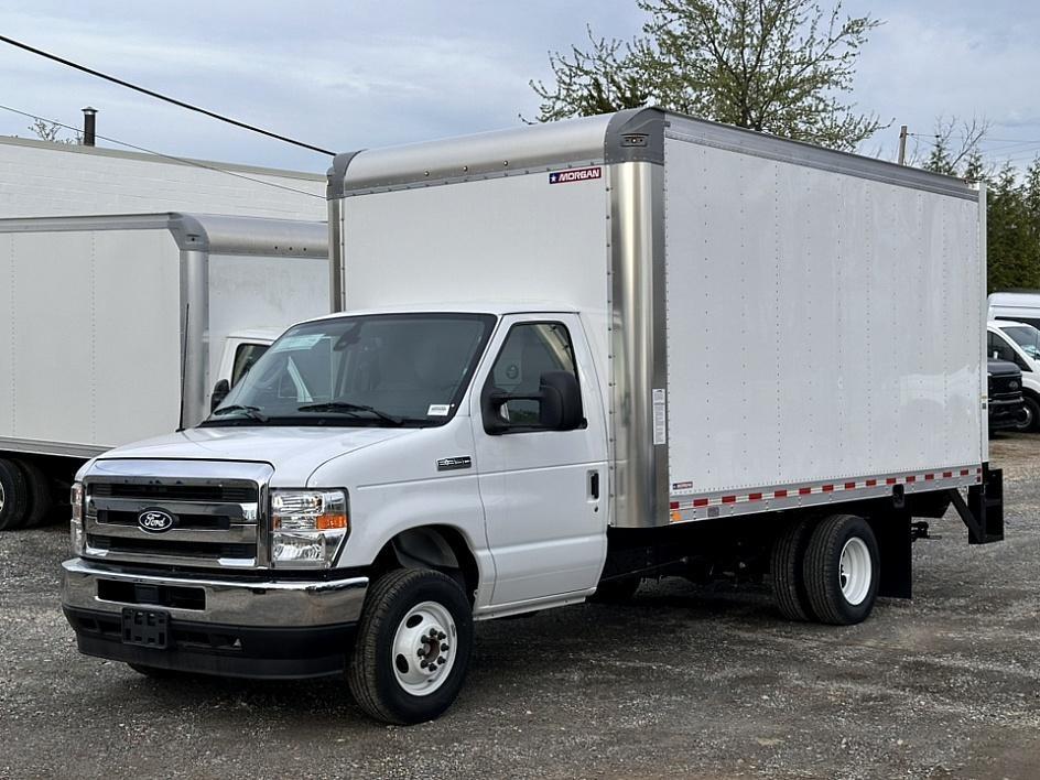 2026 Ford E-350SD Photo in Silver Spring, MD 20904