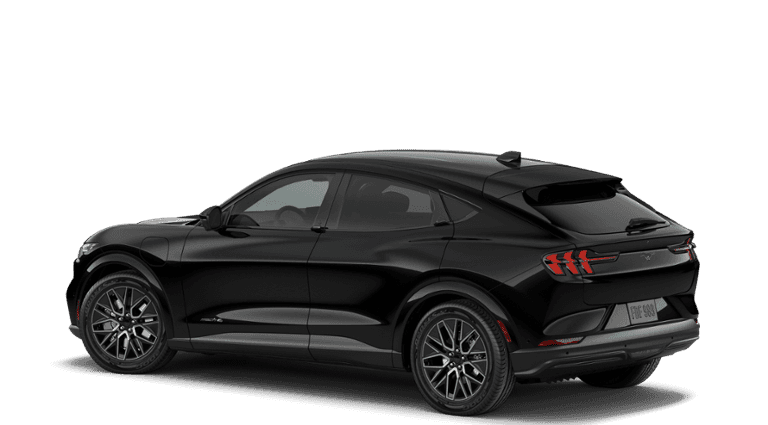 2026 Ford Mustang Mach-E Photo in Silver Spring, MD 20904