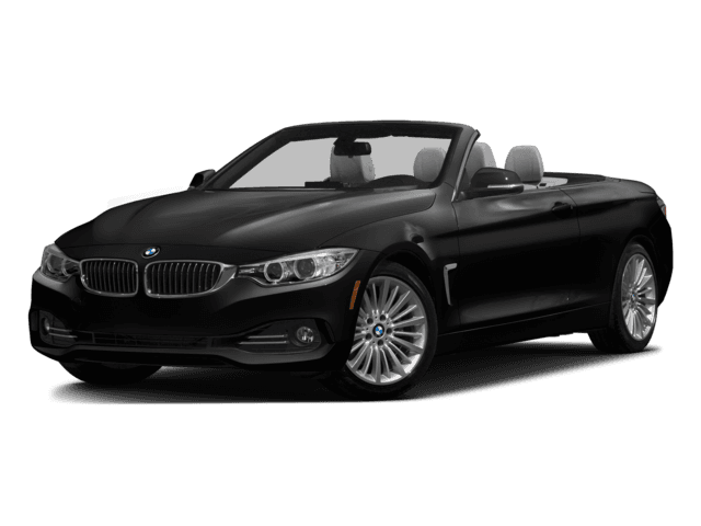 2016 BMW 4 Series Photo in Silver Spring, MD 20904