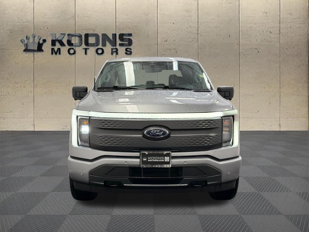 2023 Ford F-150 Lightning Photo in Silver Spring, MD 20904