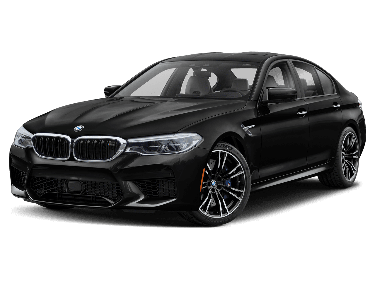 2019 BMW M5 Photo in Bethesda, MD 20814