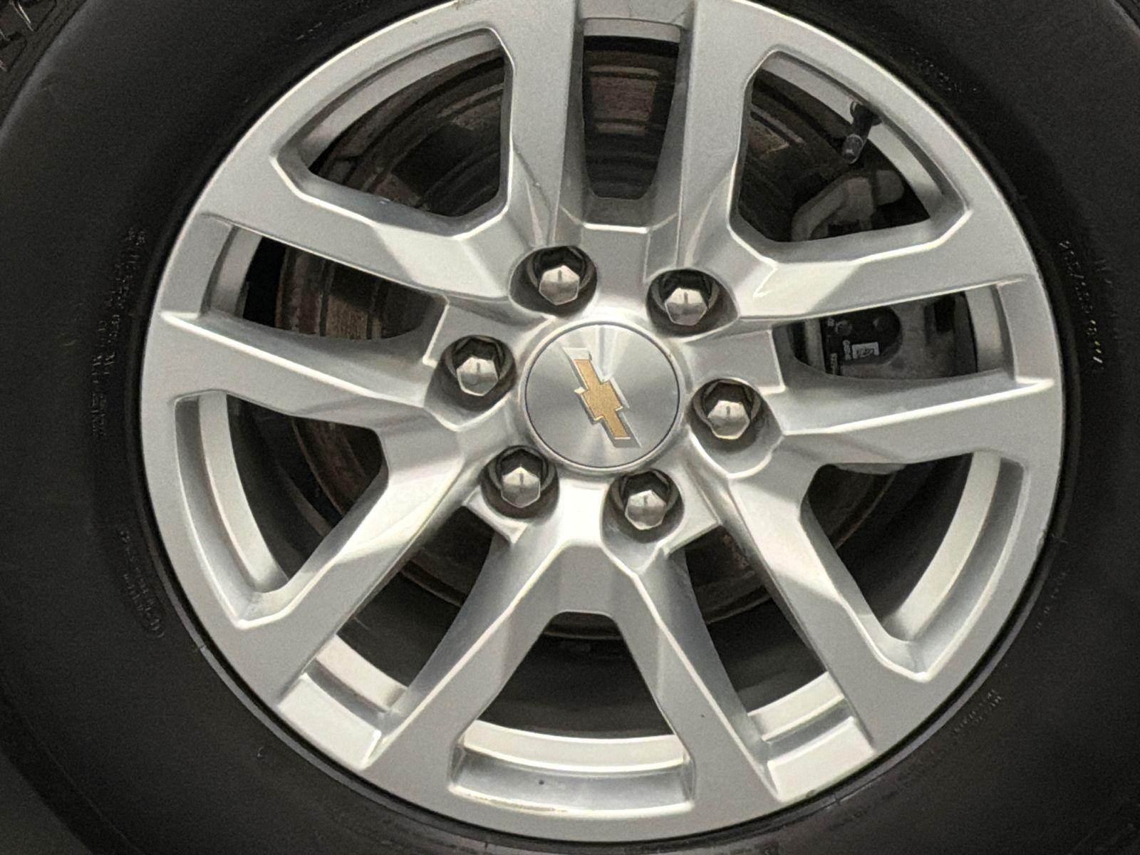 2023 Chevrolet Tahoe Photo in Silver Spring, MD 20904